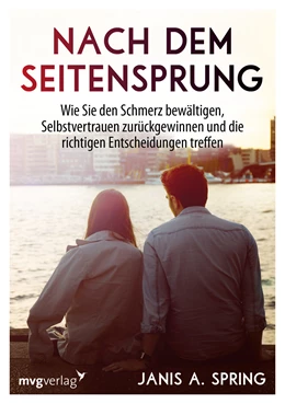 Abbildung von Spring | Nach dem Seitensprung | 1. Auflage | 2016 | beck-shop.de