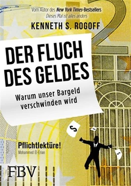 Abbildung von Rogoff | Der Fluch des Geldes | 1. Auflage | 2016 | beck-shop.de