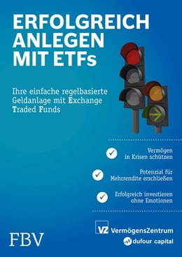 Abbildung von Huber / Weber | Erfolgreich anlegen mit ETFs | 1. Auflage | 2016 | beck-shop.de