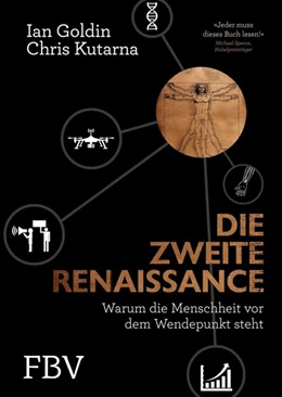 Abbildung von Goldin / Kutarna | Die zweite Renaissance | 1. Auflage | 2016 | beck-shop.de