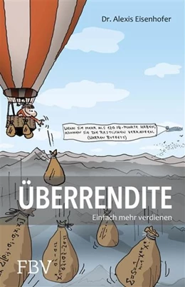 Abbildung von Eisenhofer | Überrendite | 1. Auflage | 2016 | beck-shop.de