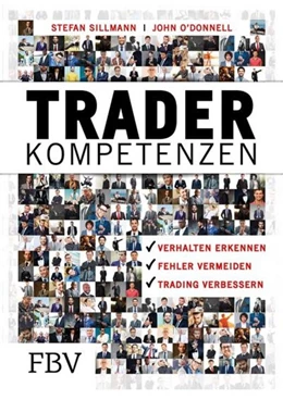 Abbildung von Sillmann / O'Donnell | Trader-Kompetenzen | 1. Auflage | 2016 | beck-shop.de