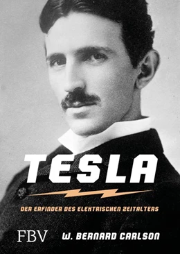 Abbildung von Carlson | Tesla | 1. Auflage | 2016 | beck-shop.de