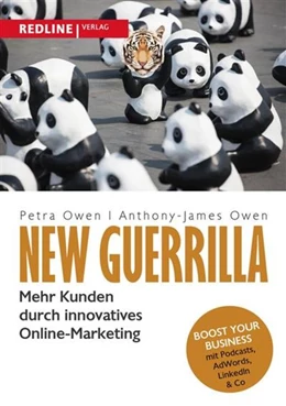 Abbildung von Owen | New Guerrilla | 1. Auflage | 2016 | beck-shop.de