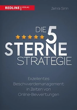 Abbildung von Sirin | Die 5-Sterne-Strategie | 1. Auflage | 2016 | beck-shop.de