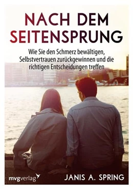 Abbildung von Spring | Nach dem Seitensprung | 1. Auflage | 2016 | beck-shop.de