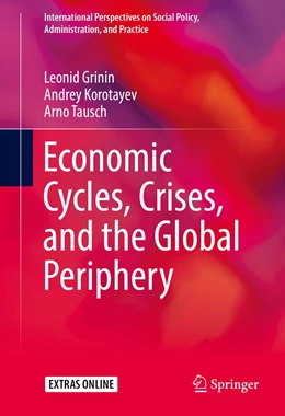 Abbildung von Grinin / Korotayev | Economic Cycles, Crises, and the Global Periphery | 1. Auflage | 2016 | beck-shop.de
