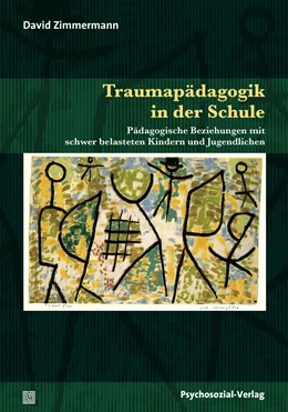 Abbildung von Zimmermann | Traumapädagogik in der Schule | 1. Auflage | 2016 | beck-shop.de