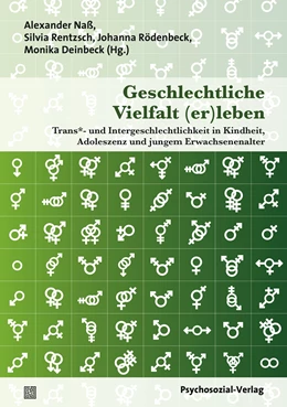 Abbildung von Naß / Rentzsch | Geschlechtliche Vielfalt (er)leben Band I | 1. Auflage | 2016 | beck-shop.de