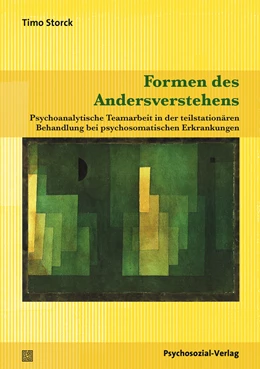 Abbildung von Storck | Formen des Andersverstehens | 1. Auflage | 2016 | beck-shop.de