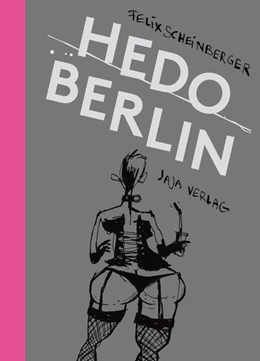 Abbildung von Scheinberger | Hedo Berlin | 1. Auflage | 2016 | beck-shop.de