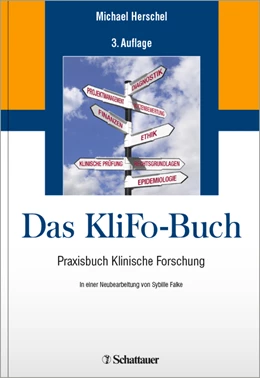 Abbildung von Herschel | Das KliFo-Buch | 3. Auflage | 2017 | beck-shop.de