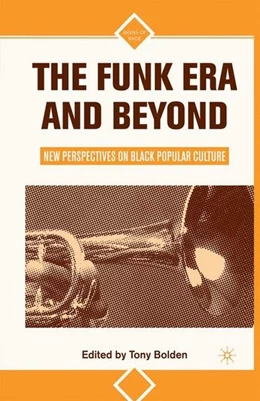 Abbildung von Bolden | The Funk Era and Beyond | 1. Auflage | 2016 | beck-shop.de