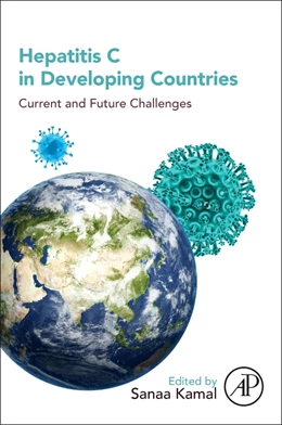 Abbildung von Kamal | Hepatitis C in Developing Countries | 1. Auflage | 2017 | beck-shop.de