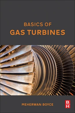 Abbildung von Boyce | Basics of Gas Turbines | 1. Auflage | 2025 | beck-shop.de