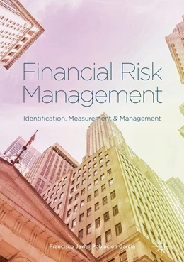 Abbildung von Población García | Financial Risk Management | 1. Auflage | 2017 | beck-shop.de