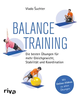 Abbildung von Suchter | Balancetraining | 1. Auflage | 2016 | beck-shop.de