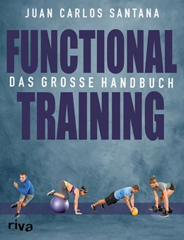 Abbildung von Santana | Functional Training | 1. Auflage | 2016 | beck-shop.de