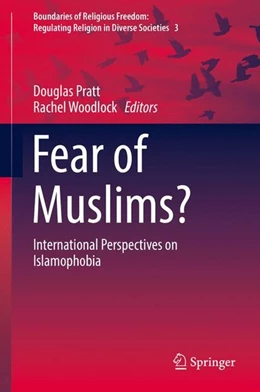 Abbildung von Pratt / Woodlock | Fear of Muslims? | 1. Auflage | 2016 | beck-shop.de