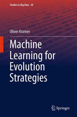 Abbildung von Kramer | Machine Learning for Evolution Strategies | 1. Auflage | 2016 | beck-shop.de
