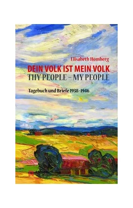 Abbildung von Hömberg | Dein Volk ist mein Volk. Thy People - My People | 1. Auflage | 2016 | beck-shop.de