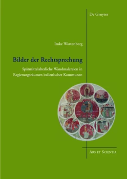 Abbildung von Wartenberg | Bilder der Rechtsprechung | 1. Auflage | 2015 | beck-shop.de