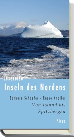 Abbildung von Schaefer / Knoller | Lesereise Inseln des Nordens | 1. Auflage | 2014 | beck-shop.de