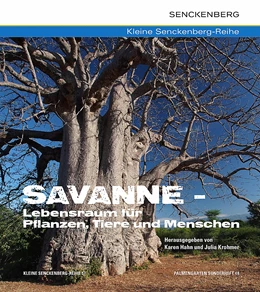 Abbildung von Hahn / Krohmer | Savanne - Lebensraum für Pflanzen, Tiere und Menschen | 1. Auflage | 2016 | beck-shop.de