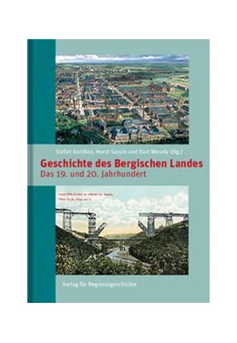Abbildung von Gorißen / Sassin | Geschichte des Bergischen Landes Band 2 | 1. Auflage | 2016 | beck-shop.de