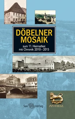 Abbildung von Döbelner Mosaik 2016 | 1. Auflage | 2016 | beck-shop.de