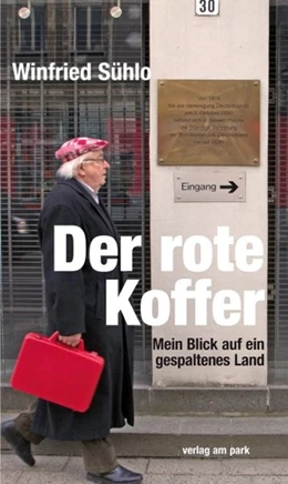 Abbildung von Sühlo | Der rote Koffer | 1. Auflage | 2016 | beck-shop.de