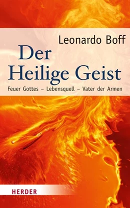 Abbildung von Boff | Der Heilige Geist | 1. Auflage | 2016 | beck-shop.de