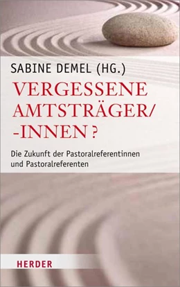 Abbildung von Demel | Vergessene Amtsträger/-innen? | 1. Auflage | 2016 | beck-shop.de
