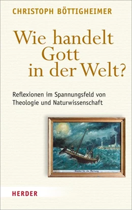 Abbildung von Böttigheimer | Wie handelt Gott in der Welt? | 1. Auflage | 2016 | beck-shop.de