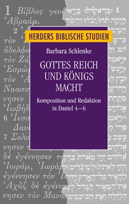 Abbildung von Schlenke | Gottes Reich und Königs Macht | 1. Auflage | 2016 | beck-shop.de
