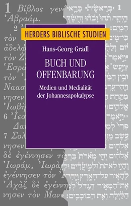Abbildung von Gradl | Buch und Offenbarung | 1. Auflage | 2016 | beck-shop.de