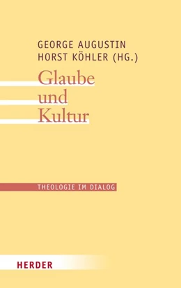 Abbildung von Köhler / Augustin | Glaube und Kultur | 1. Auflage | 2016 | beck-shop.de