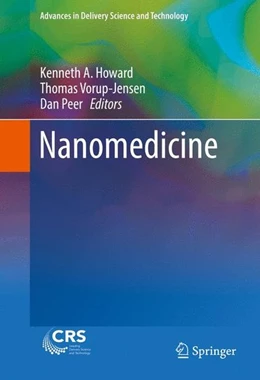 Abbildung von Howard / Vorup-Jensen | Nanomedicine | 1. Auflage | 2016 | beck-shop.de