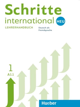 Abbildung von Kalender / Klimaszyk | Schritte international Neu 1. Lehrerhandbuch | 1. Auflage | 2016 | beck-shop.de