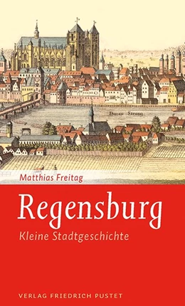 Abbildung von Freitag | Regensburg | 6. Auflage | 2022 | beck-shop.de