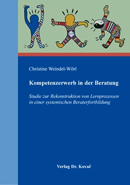 Abbildung von Weindel-Wörl | Kompetenzerwerb in der Beratung | 1. Auflage | 2016 | 43 | beck-shop.de