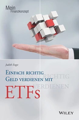 Abbildung von Engst | Einfach richtig Geld verdienen mit ETF | 1. Auflage | 2017 | beck-shop.de