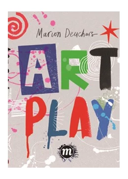 Abbildung von Deuchars | ART PLAY - Das Spiel mit Kunst | 1. Auflage | 2017 | beck-shop.de
