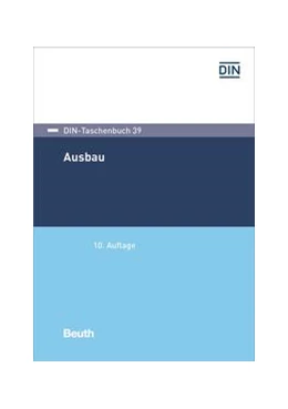 Abbildung von Ausbau | 10. Auflage | 2016 | beck-shop.de