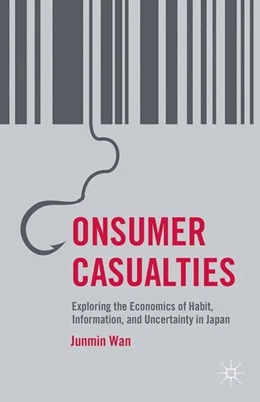 Abbildung von Wan | Consumer Casualties | 1. Auflage | 2014 | beck-shop.de