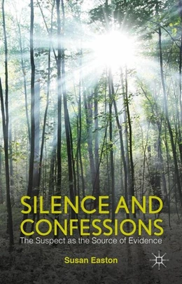 Abbildung von Easton | Silence and Confessions | 1. Auflage | 2014 | beck-shop.de