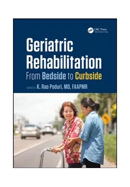 Abbildung von Poduri | Geriatric Rehabilitation | 1. Auflage | 2017 | beck-shop.de