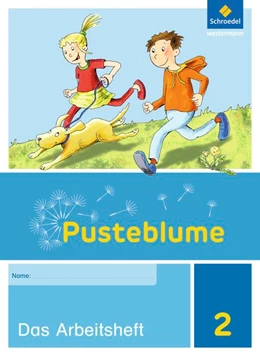 Abbildung von Pusteblume. Das Sachbuch 2. Arbeitsheft. Niedersachsen, Hessen, Rheinland-Pfalz und das Saarland | 1. Auflage | 2017 | beck-shop.de
