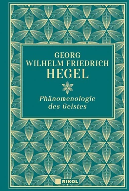 Abbildung von Hegel | Phänomenologie des Geistes | 1. Auflage | 2016 | beck-shop.de