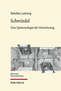 Abbildung von Ladewig | Schwindel | 1. Auflage | 2016 | beck-shop.de